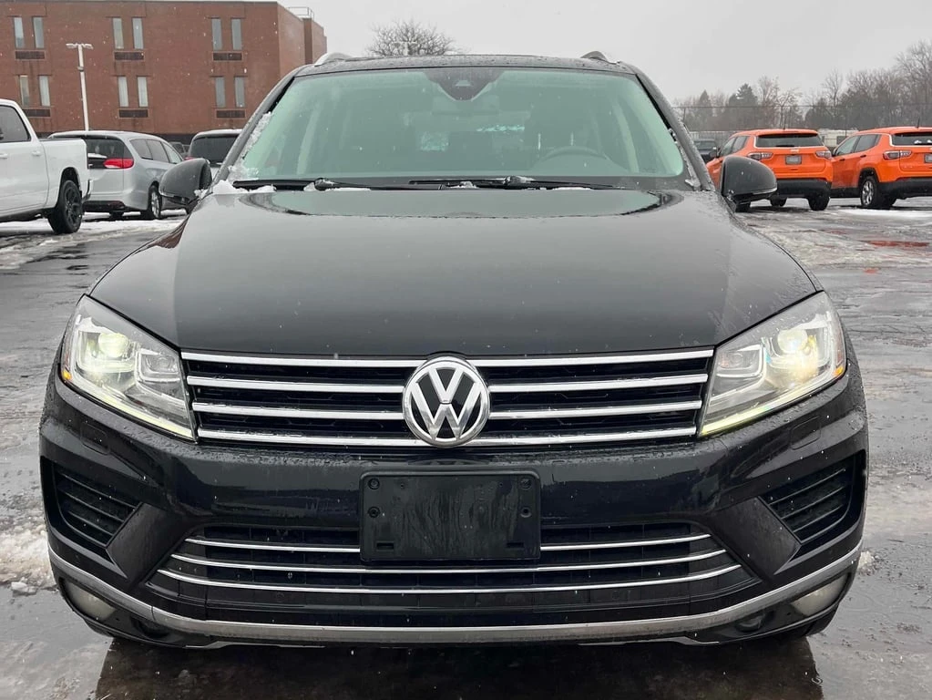 VW Touareg * 4dr V6 * CARFAX * ���� �� �� | Mobile.bg � ����������� 2