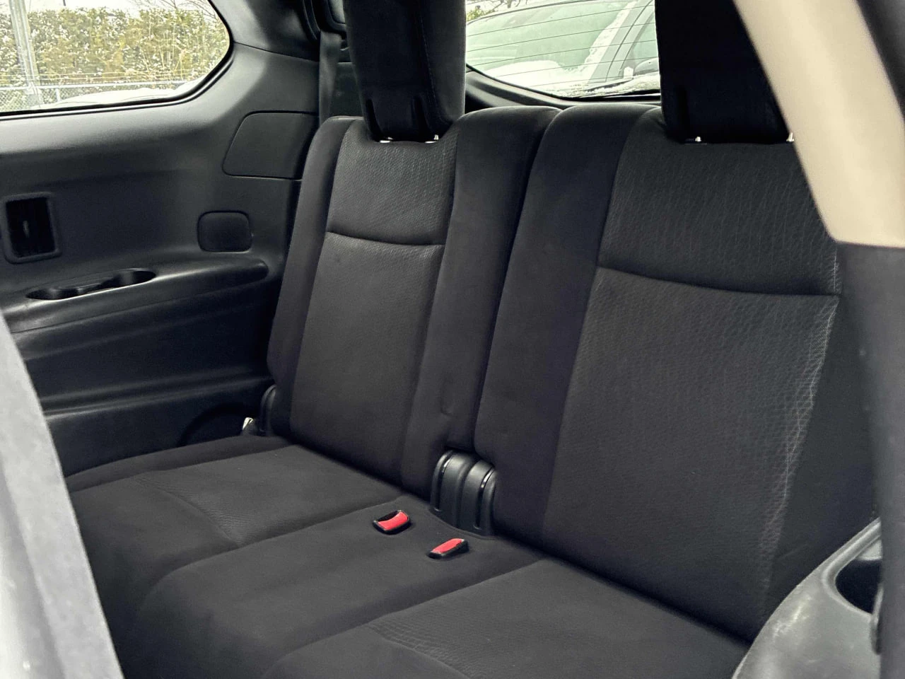 Nissan Pathfinder CARFAX* ��������������� ��� ������������ ������ | Mobile.bg � ����������� 13