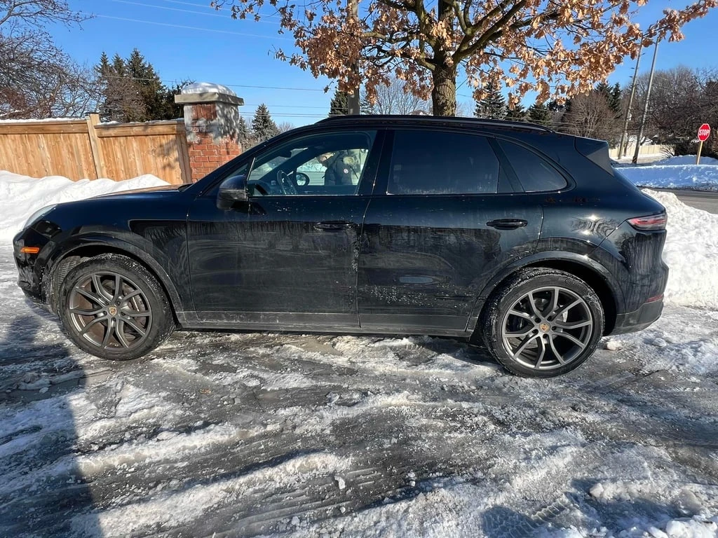 Porsche Cayenne * AWD * CARFAX * ���� �� �� | Mobile.bg � ����������� 2