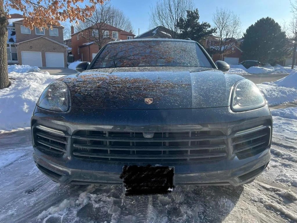 Porsche Cayenne * AWD * CARFAX * ���� �� �� | Mobile.bg � ����������� 1