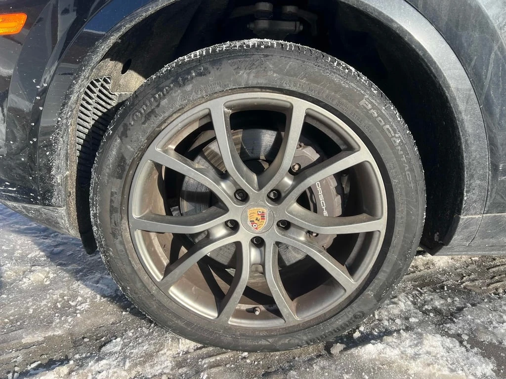 Porsche Cayenne * AWD * CARFAX * ���� �� �� | Mobile.bg � ����������� 6