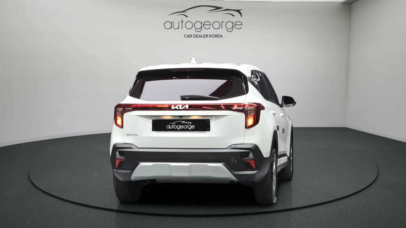 Kia Seltos 2.0 2WD TRENDY autogeorge.com - изображение 4