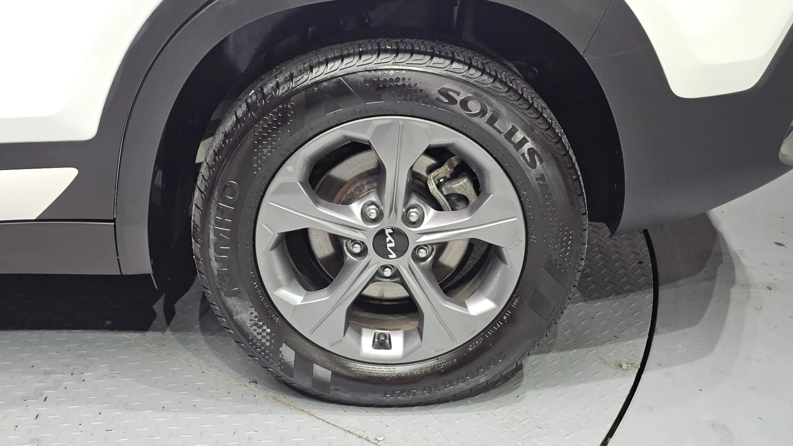 Kia Seltos 2.0 2WD TRENDY autogeorge.com - изображение 5