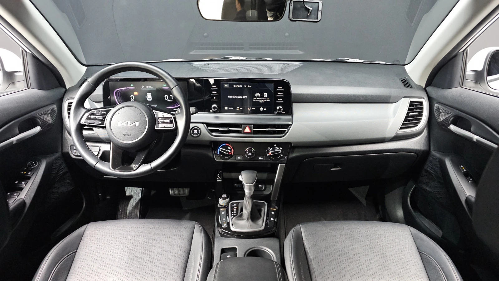 Kia Seltos 2.0 2WD TRENDY autogeorge.com - изображение 6