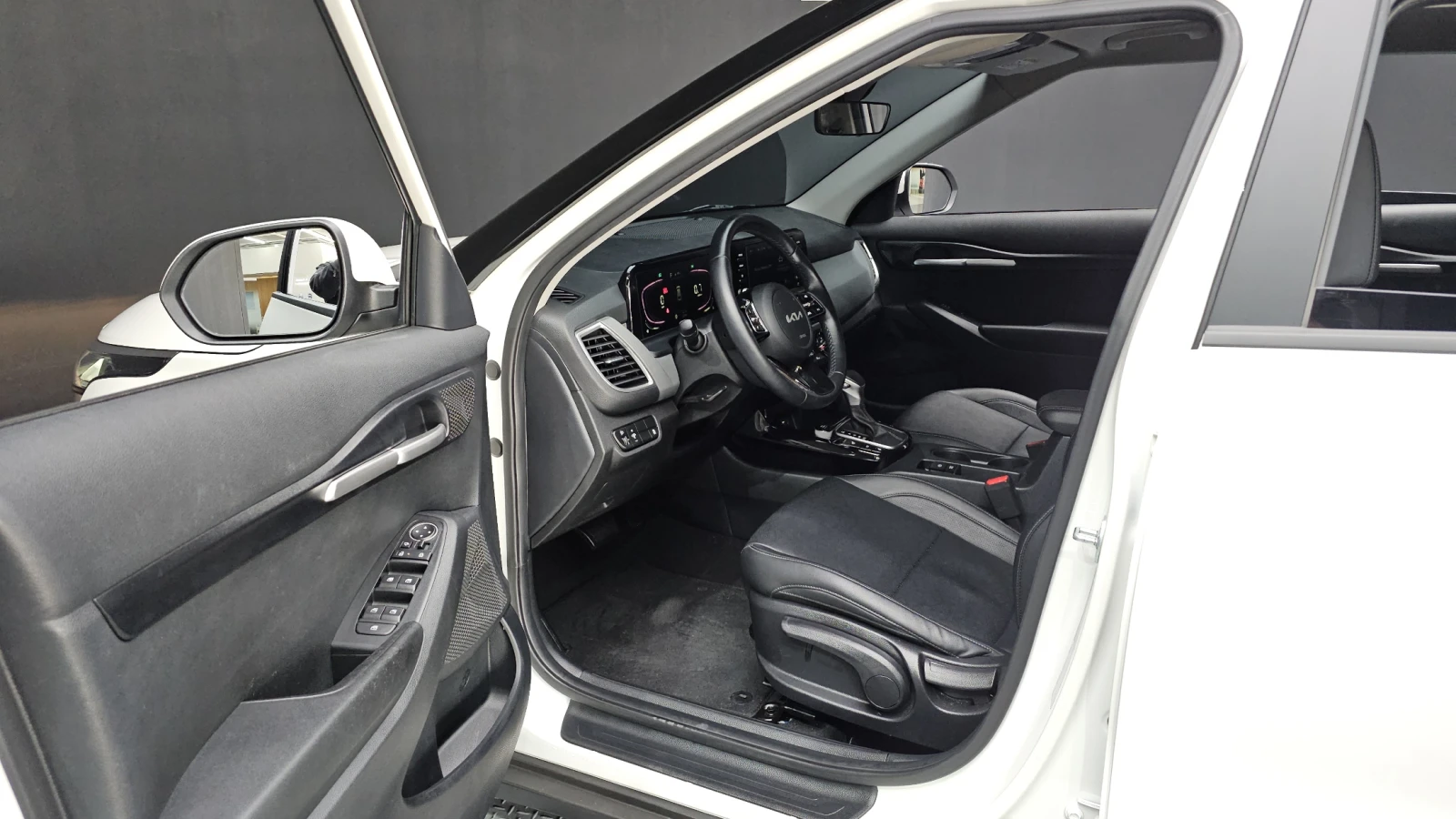 Kia Seltos 2.0 2WD TRENDY autogeorge.com - изображение 9