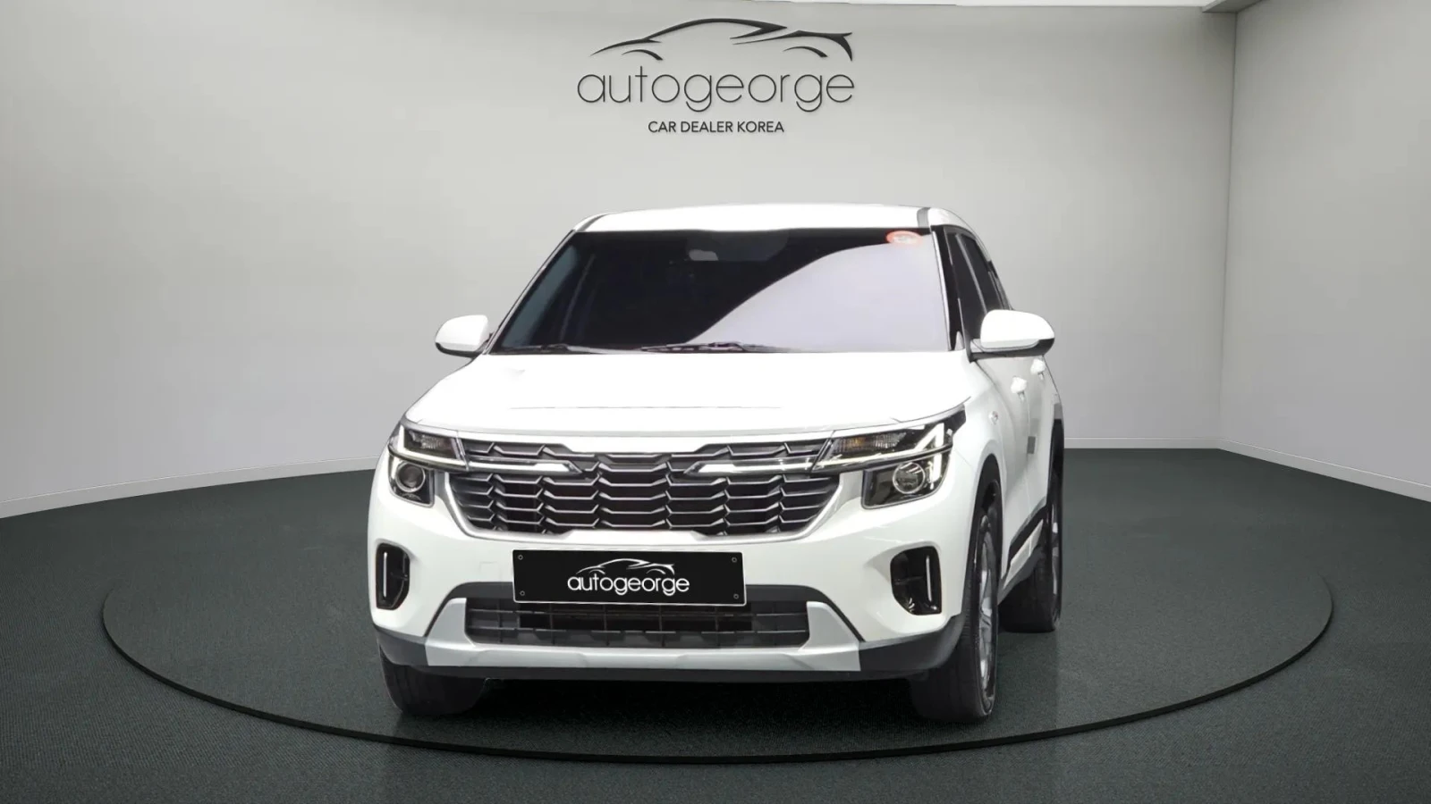 Kia Seltos 2.0 2WD TRENDY autogeorge.com - изображение 3