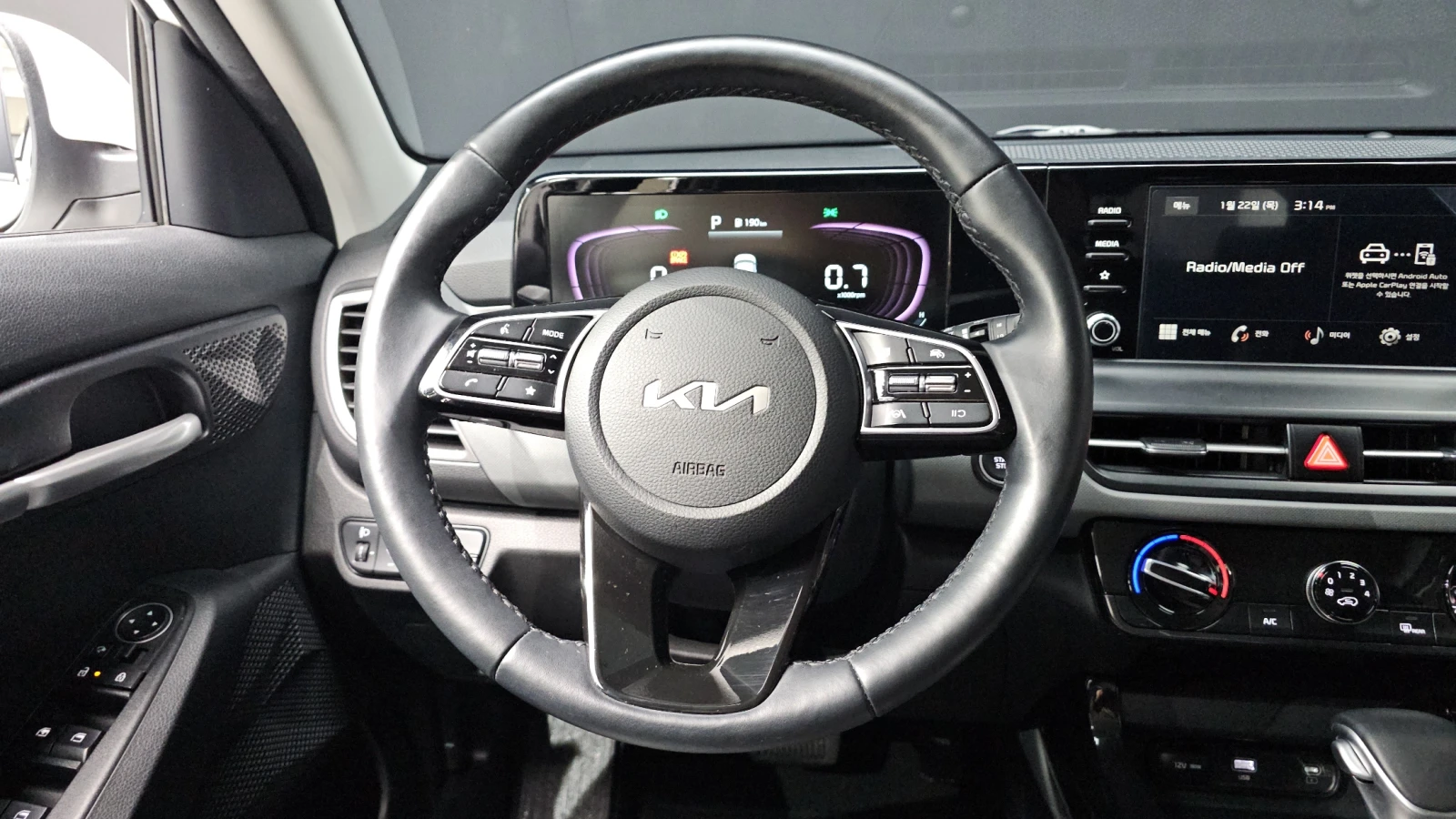 Kia Seltos 2.0 2WD TRENDY autogeorge.com - изображение 10