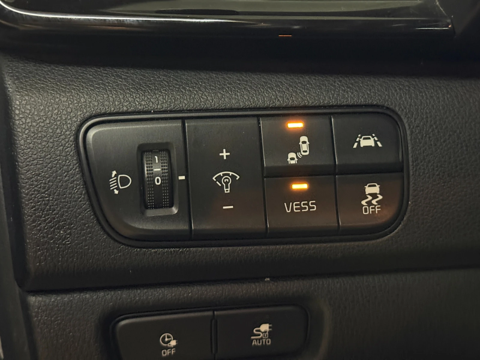 Kia Niro 64kWh 100% SOH - изображение 8