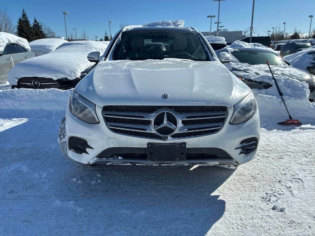 Mercedes-Benz GLC * ПАНОРАМА * 360 * ПРЕДСТАВИТЕЛСТВО НА MERCEDES - изображение 2