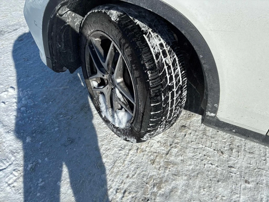 Mercedes-Benz GLC * ПАНОРАМА * 360 * ПРЕДСТАВИТЕЛСТВО НА MERCEDES - изображение 6