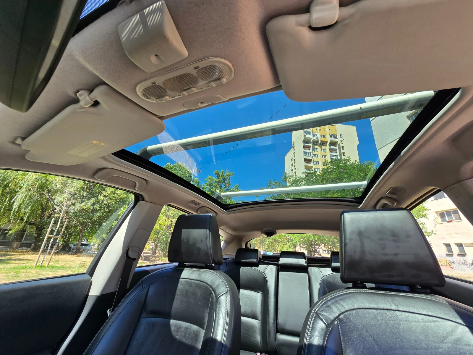 Nissan Qashqai 4x4/��������/����������/KEYLESS | Mobile.bg � ����������� 2