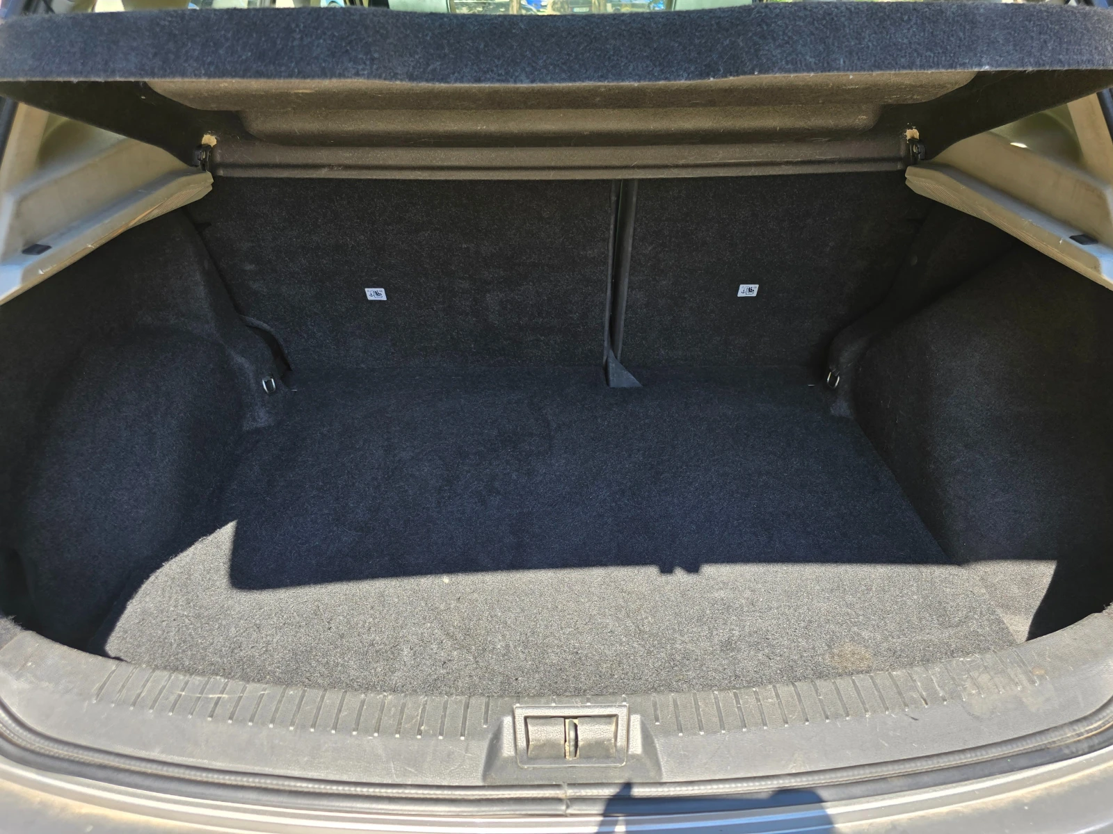 Nissan Qashqai 4x4/��������/����������/KEYLESS | Mobile.bg � ����������� 14