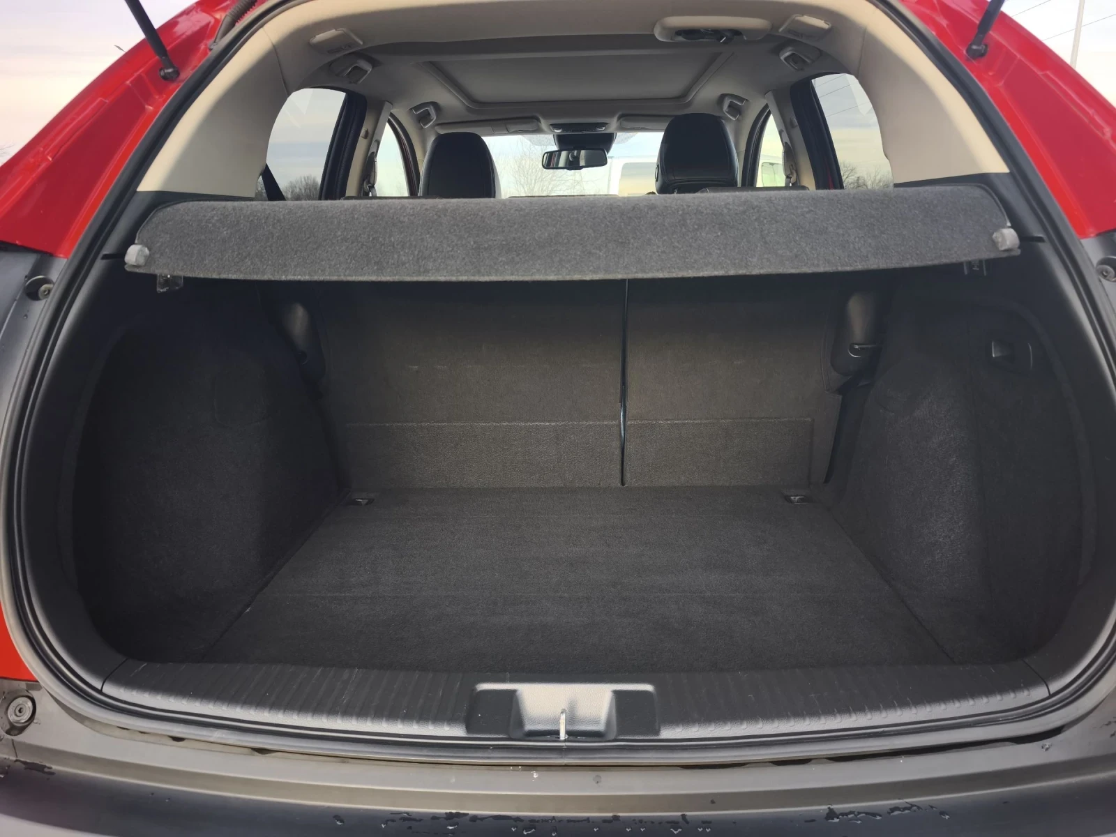Honda Hr-v 1.5i EXCLUSIVE FACE FULL SERVICE IN HONDA NEW !! | Mobile.bg � ����������� 12