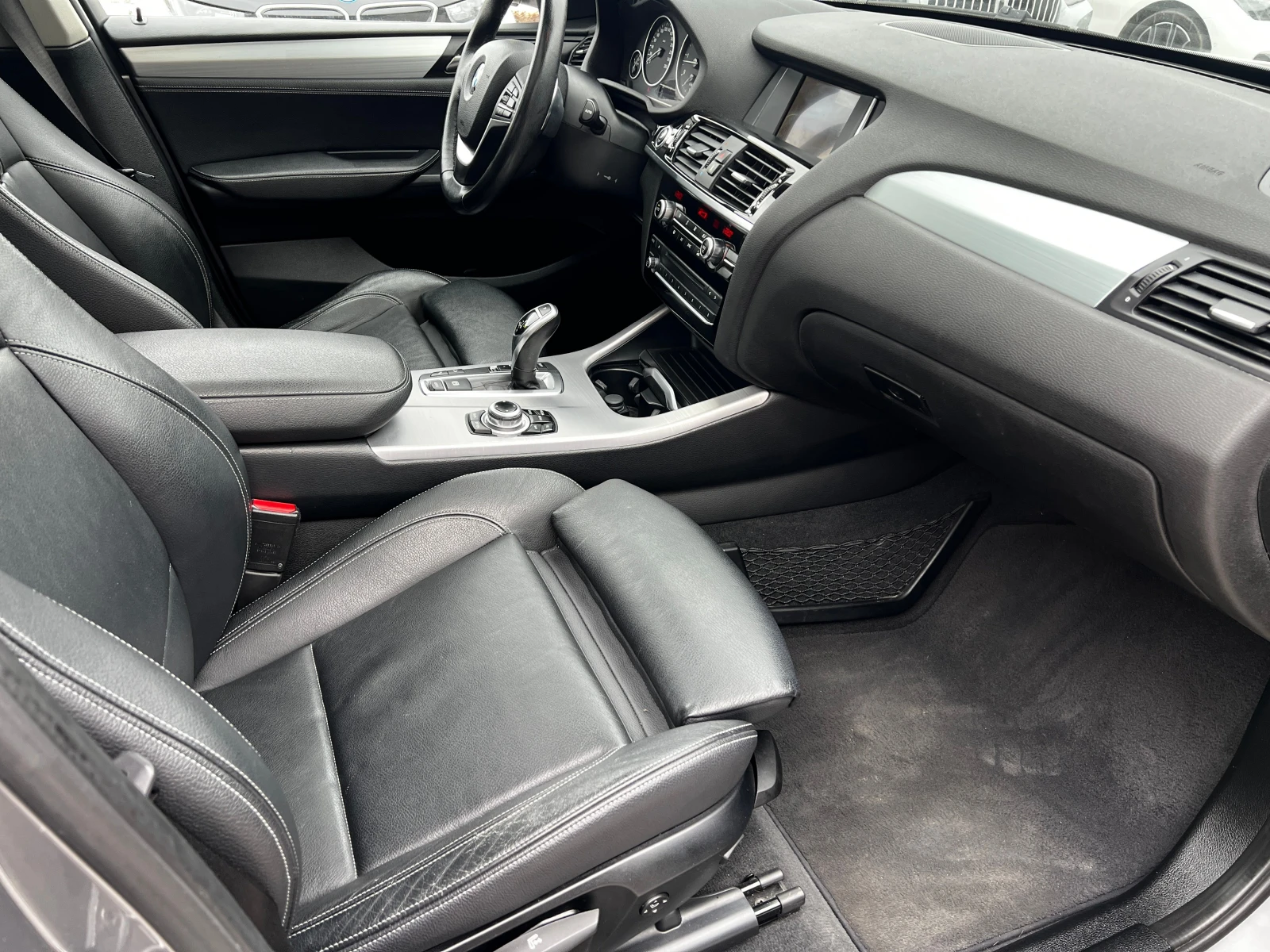 BMW X3 xDrive 30d | Mobile.bg � ����������� 11