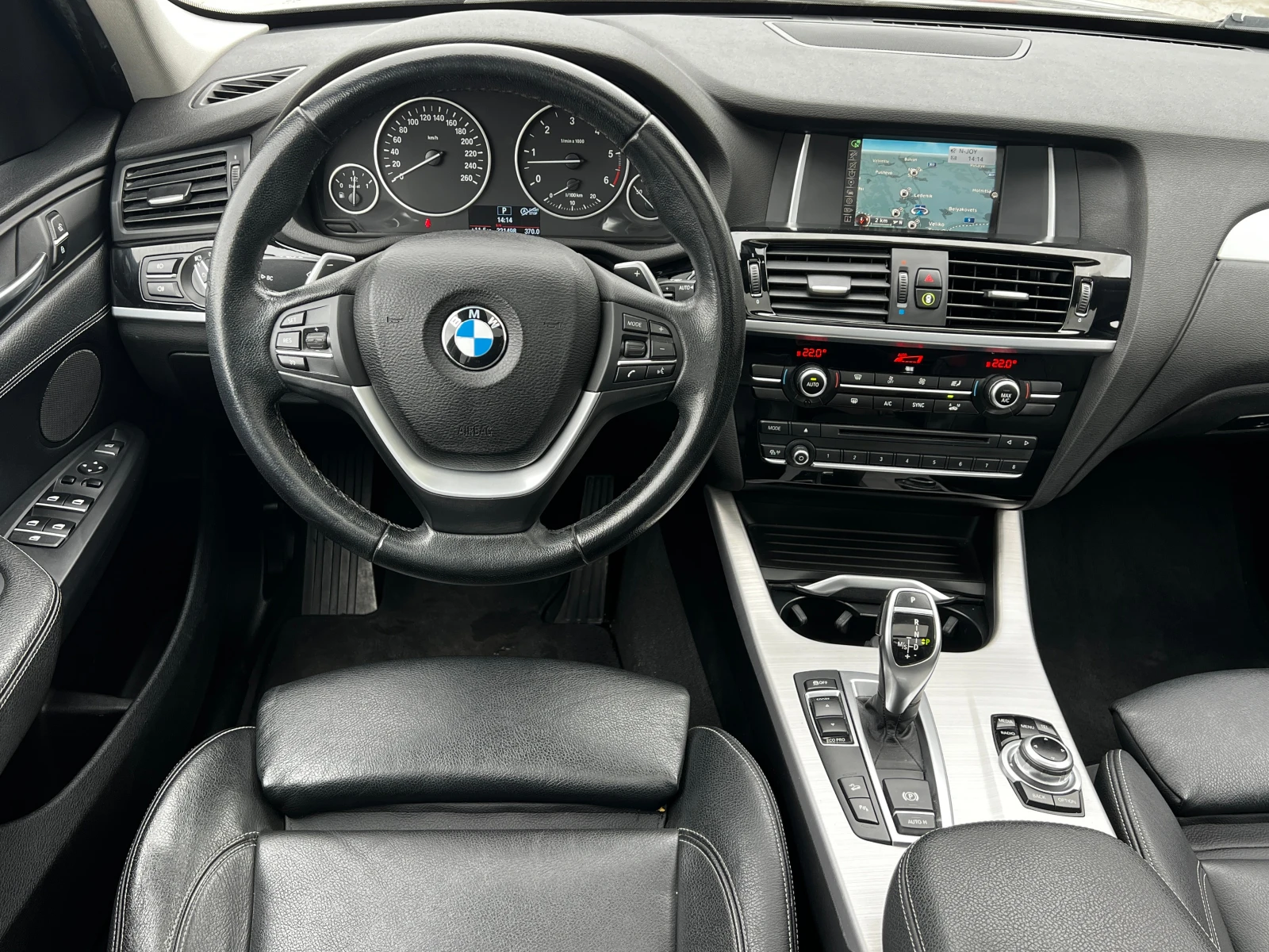 BMW X3 xDrive 30d | Mobile.bg � ����������� 5