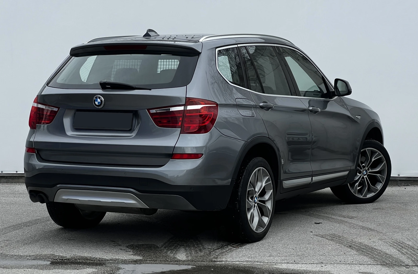 BMW X3 xDrive 30d | Mobile.bg � ����������� 2