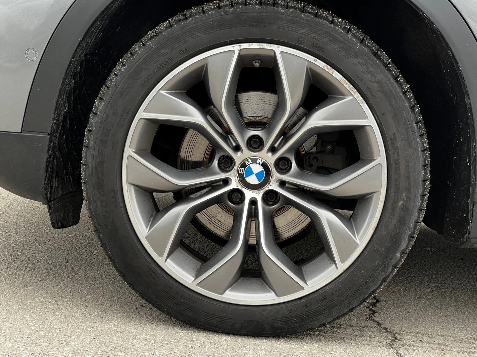 BMW X3 xDrive 30d | Mobile.bg � ����������� 13