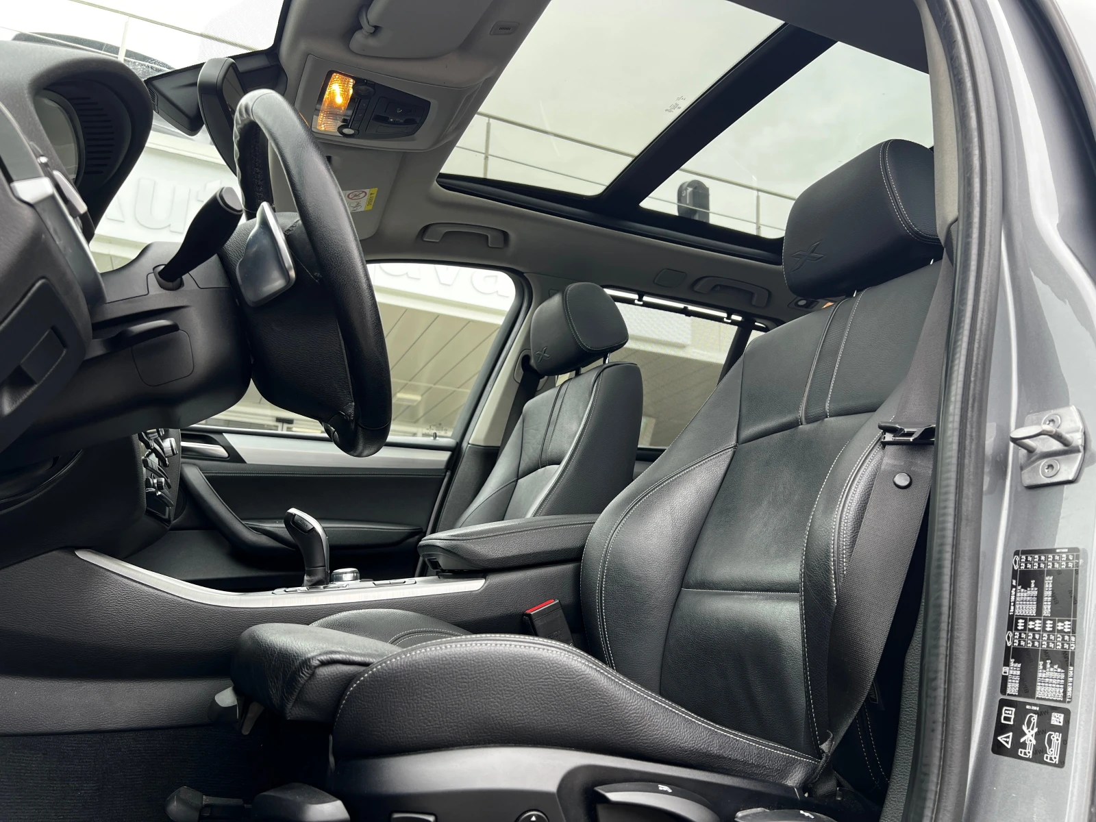 BMW X3 xDrive 30d | Mobile.bg � ����������� 7