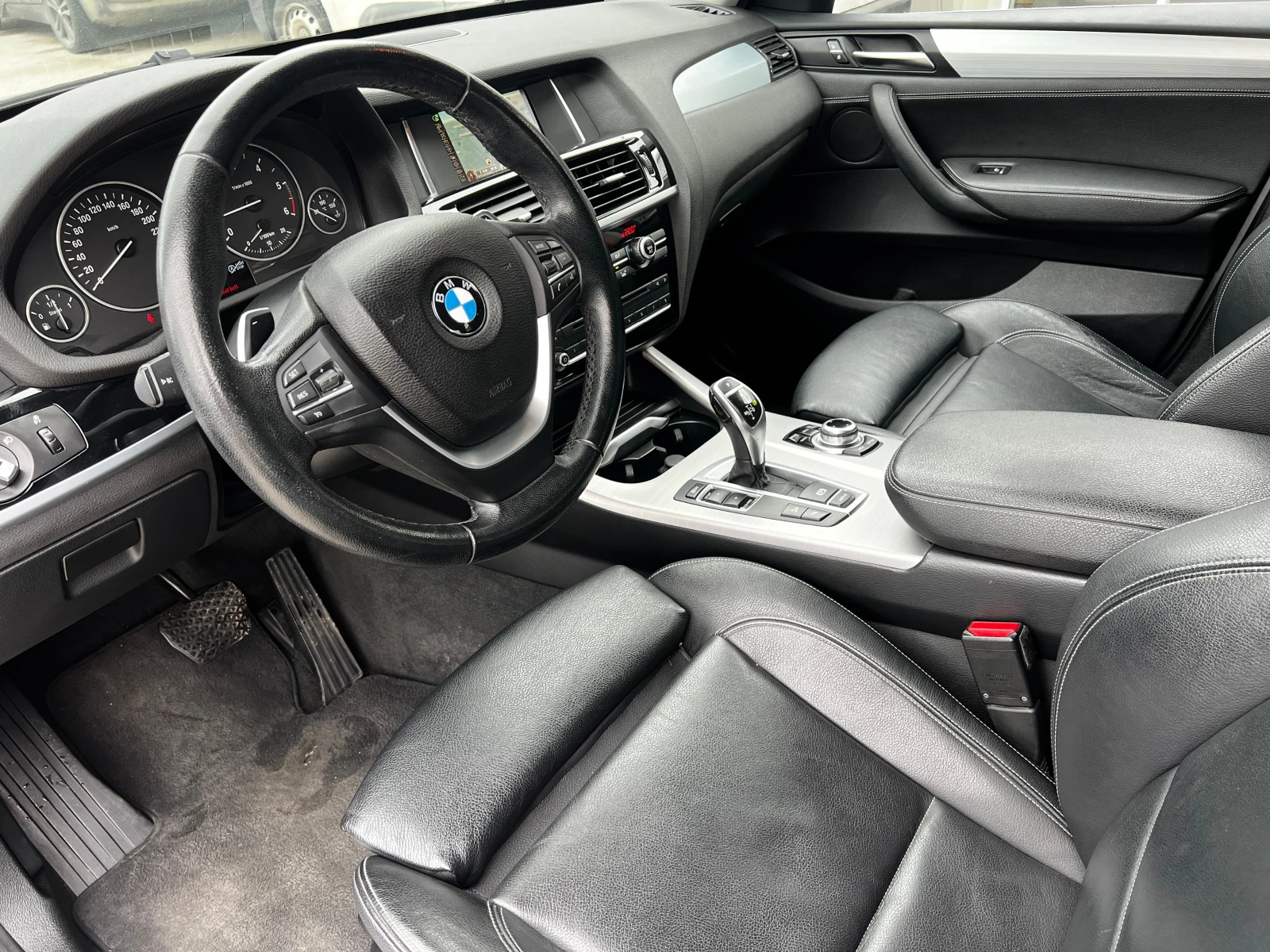 BMW X3 xDrive 30d | Mobile.bg � ����������� 6