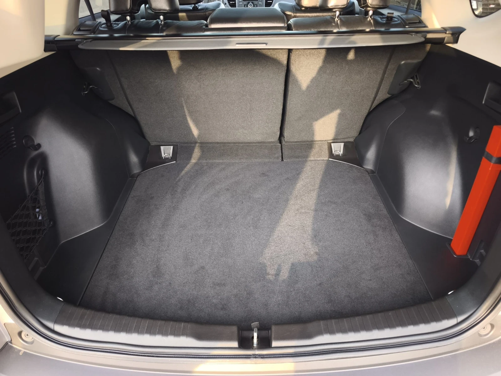 Honda Cr-v 2.2d 4x4 EXCLUSIVE FULL SERVICE IN HONDA NEW !!! | Mobile.bg � ����������� 12