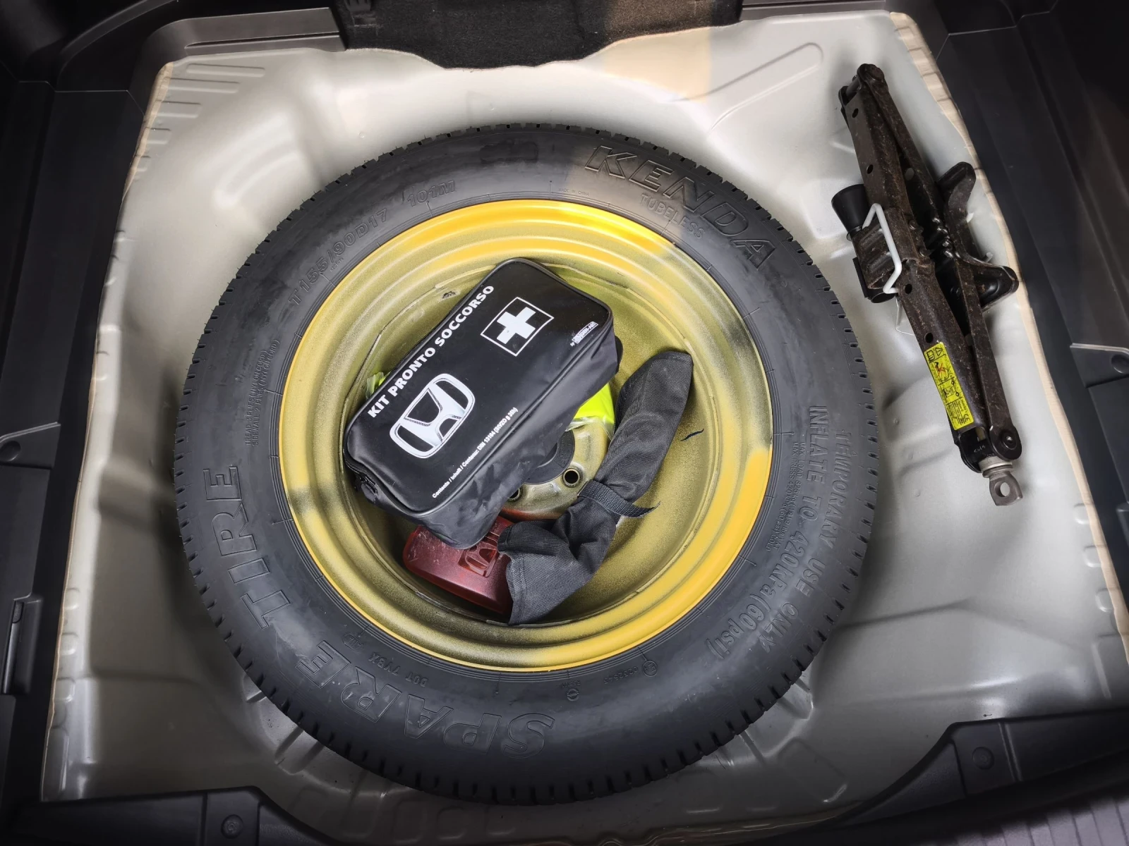 Honda Cr-v 2.2d 4x4 EXCLUSIVE FULL SERVICE IN HONDA NEW !!! | Mobile.bg � ����������� 13