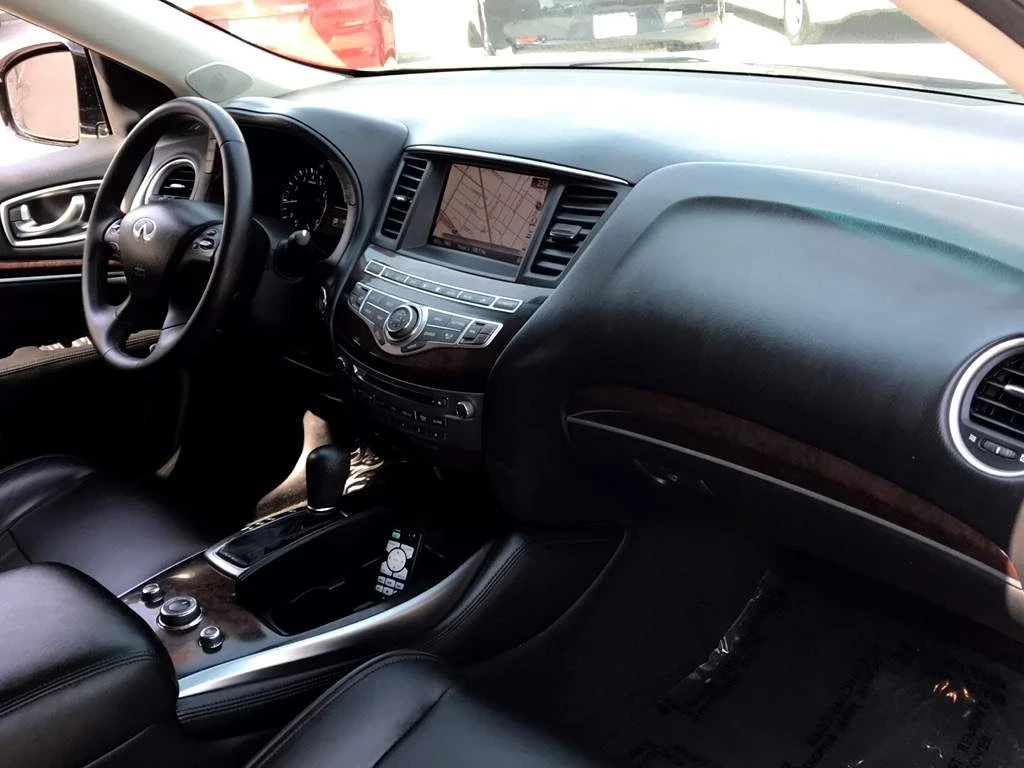 Infiniti QX60 Jx35 , снимка 11 - Автомобили и джипове - 55667683