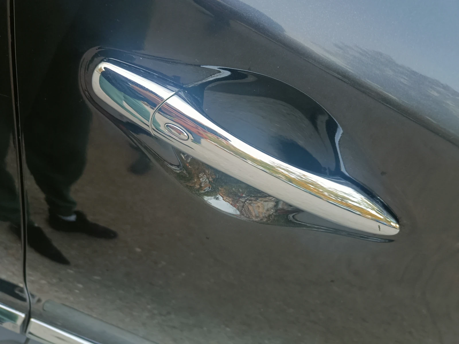 Infiniti QX60 Jx35 , снимка 8 - Автомобили и джипове - 53991002