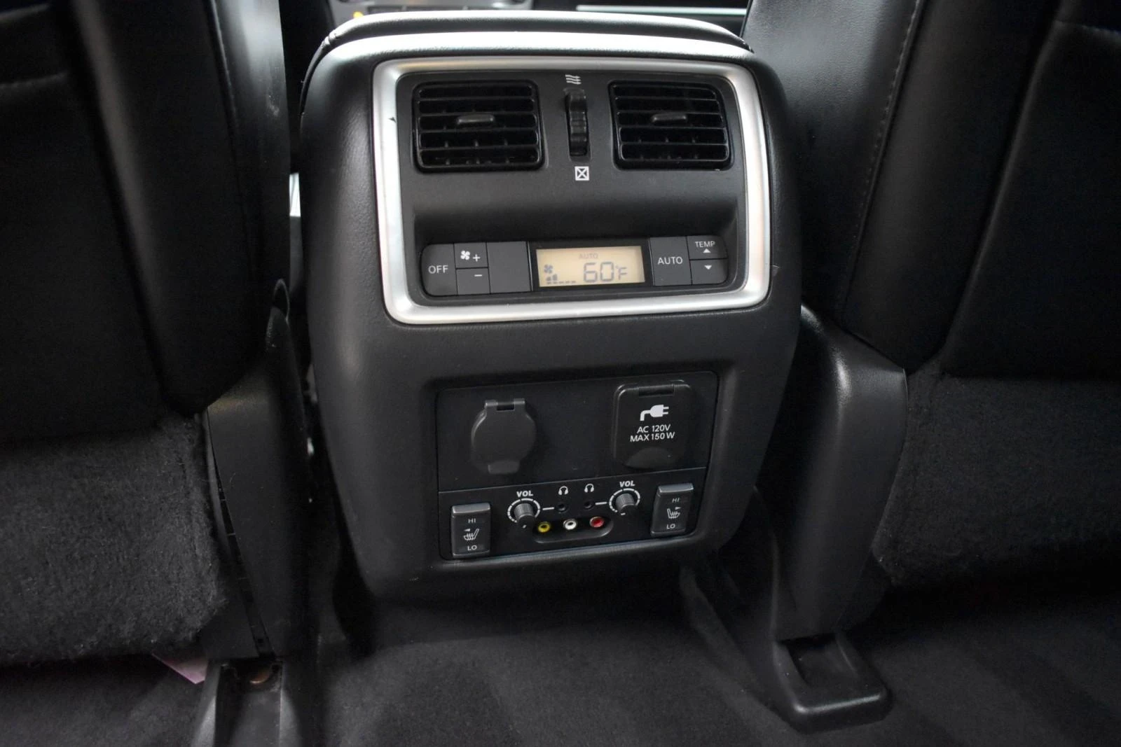Infiniti QX60 Jx35 , снимка 15 - Автомобили и джипове - 55667683