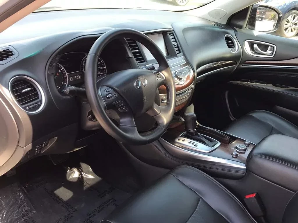 Infiniti QX60 Jx35 , снимка 13 - Автомобили и джипове - 55667683
