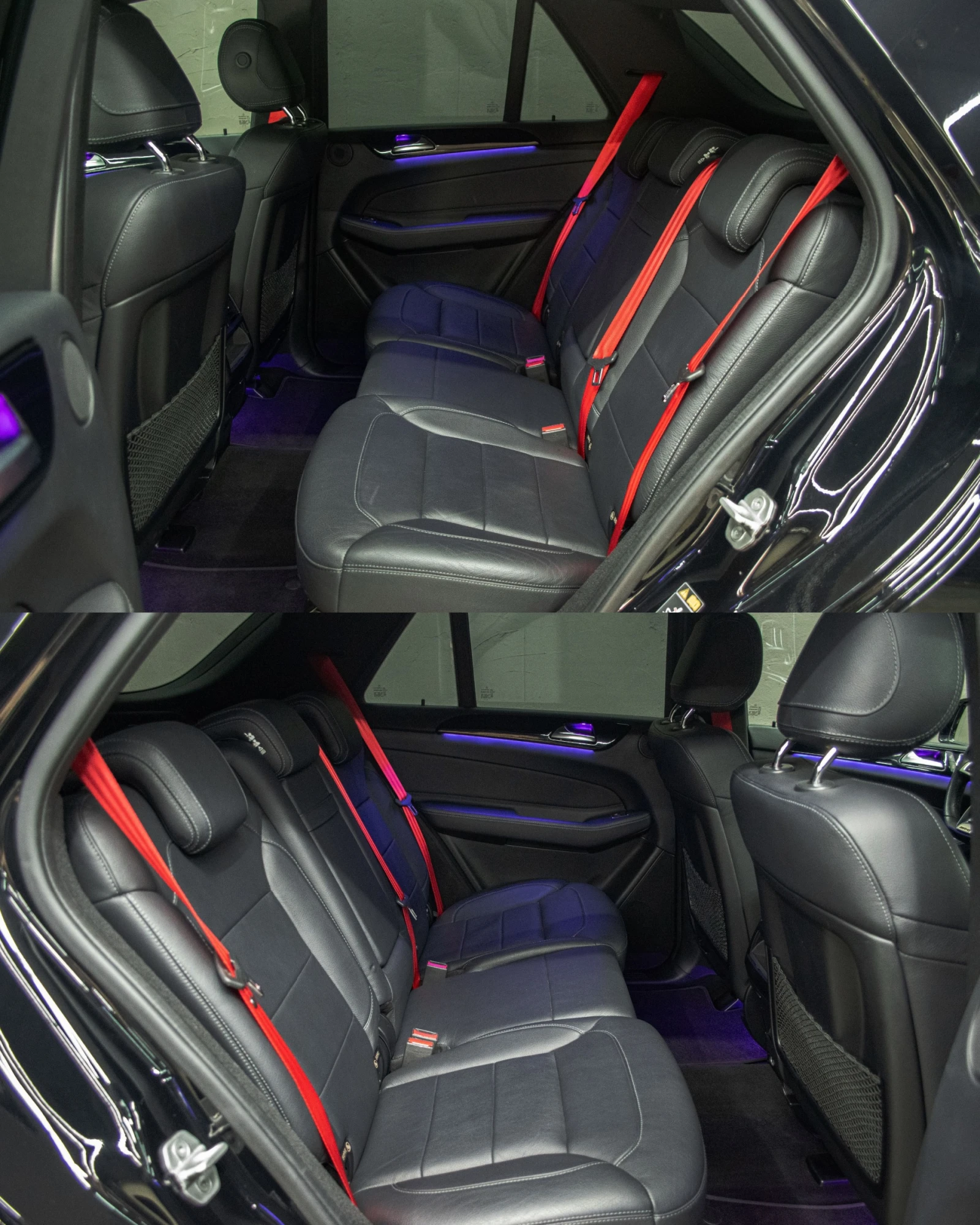 Mercedes-Benz GLE 350 d/AMG 63/����� �������� ������� � Mercedes | Mobile.bg � ����������� 9
