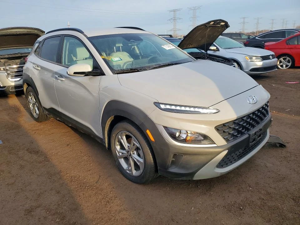 Hyundai Kona 2.0L 4 Front-wheel Drive | Mobile.bg � ����������� 4
