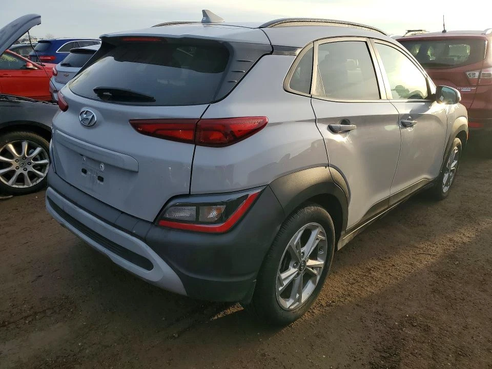 Hyundai Kona 2.0L 4 Front-wheel Drive | Mobile.bg � ����������� 3