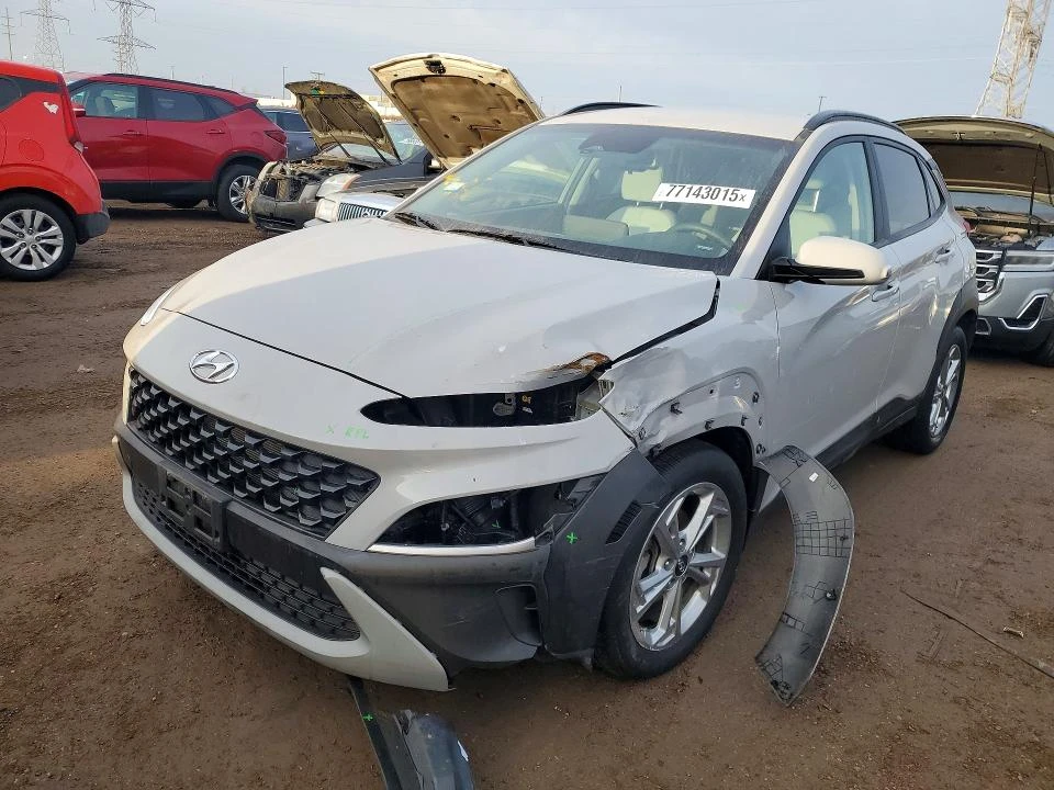 Hyundai Kona 2.0L 4 Front-wheel Drive | Mobile.bg � ����������� 1