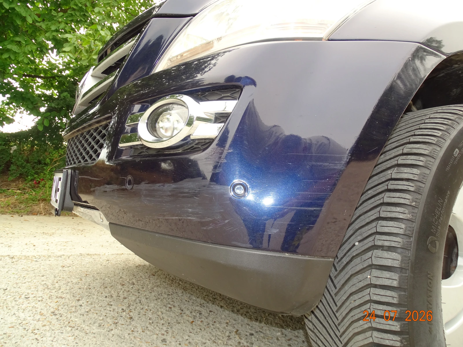 Mercedes-Benz GL 420 CDI, снимка 10 - Автомобили и джипове - 55481282