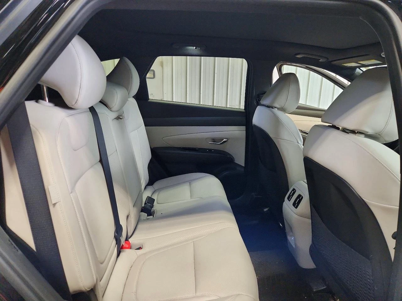 Hyundai Tucson 1.6l Hybrid Limited, снимка 11 - Автомобили и джипове - 54543504