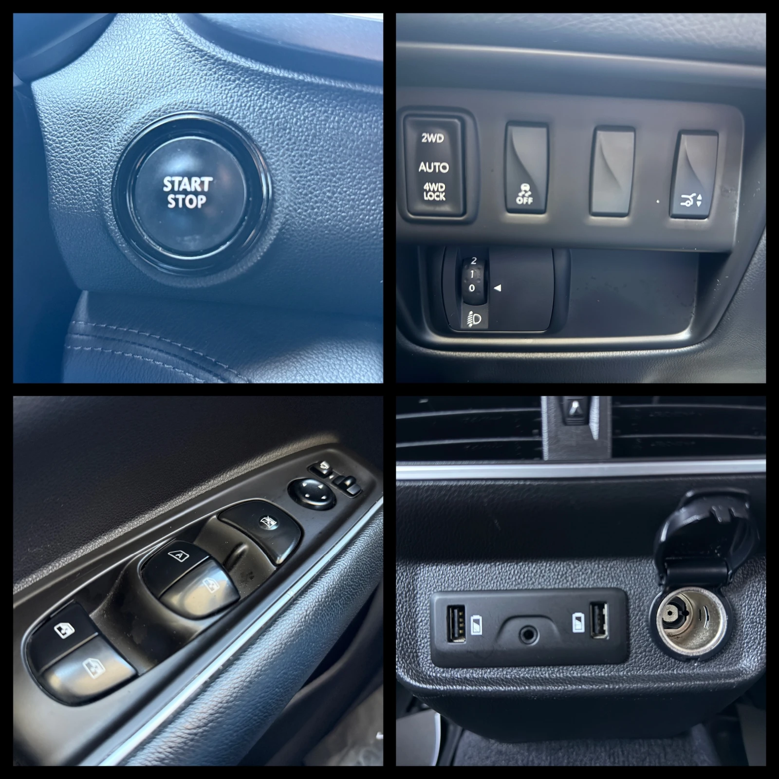 Renault Koleos 6 МЕСЕЦА ГАРАНЦИЯ/2.0DCI 4x4 190кс. От България, снимка 13 - Автомобили и джипове - 54680391