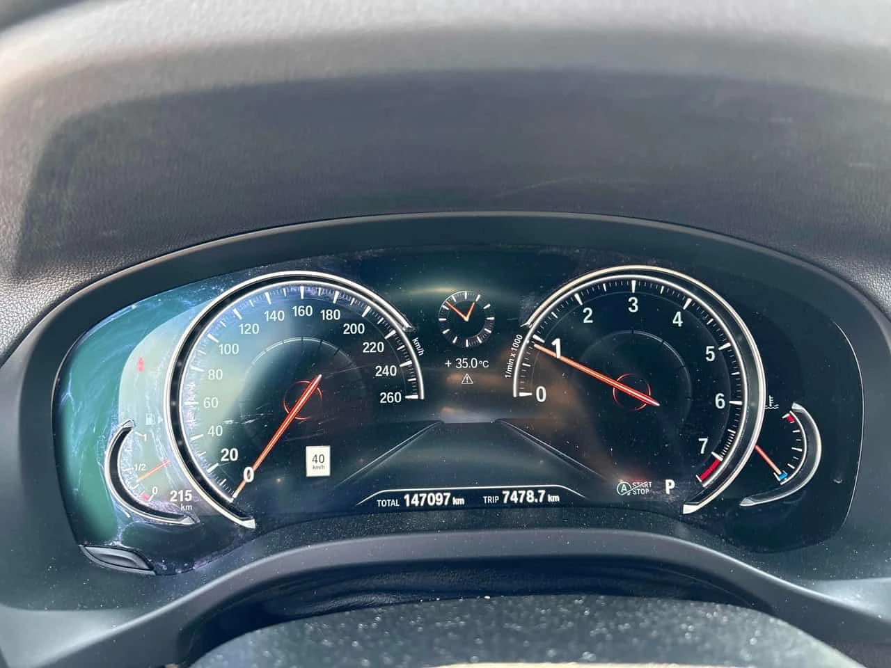 BMW X3 xDrive30i | HUD | ПОДГРЕВ | ПАНОРАМА | , снимка 8 - Автомобили и джипове - 55149801