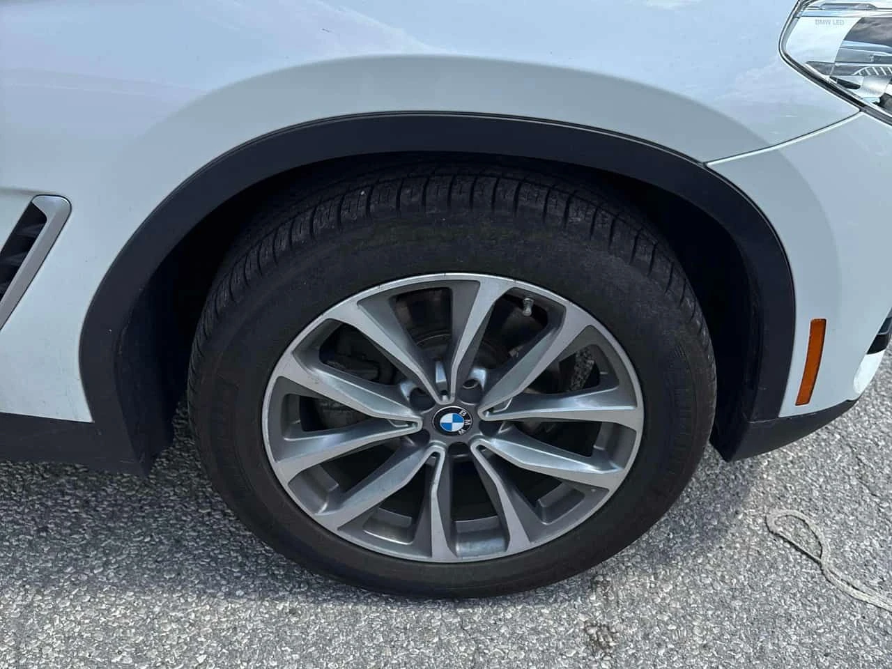 BMW X3 xDrive30i | HUD | ПОДГРЕВ | ПАНОРАМА | , снимка 7 - Автомобили и джипове - 55149801