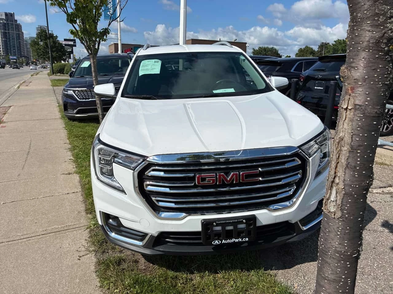 Gmc Terrain * SLT * CARFAX * ���� �� �� | Mobile.bg � ����������� 2