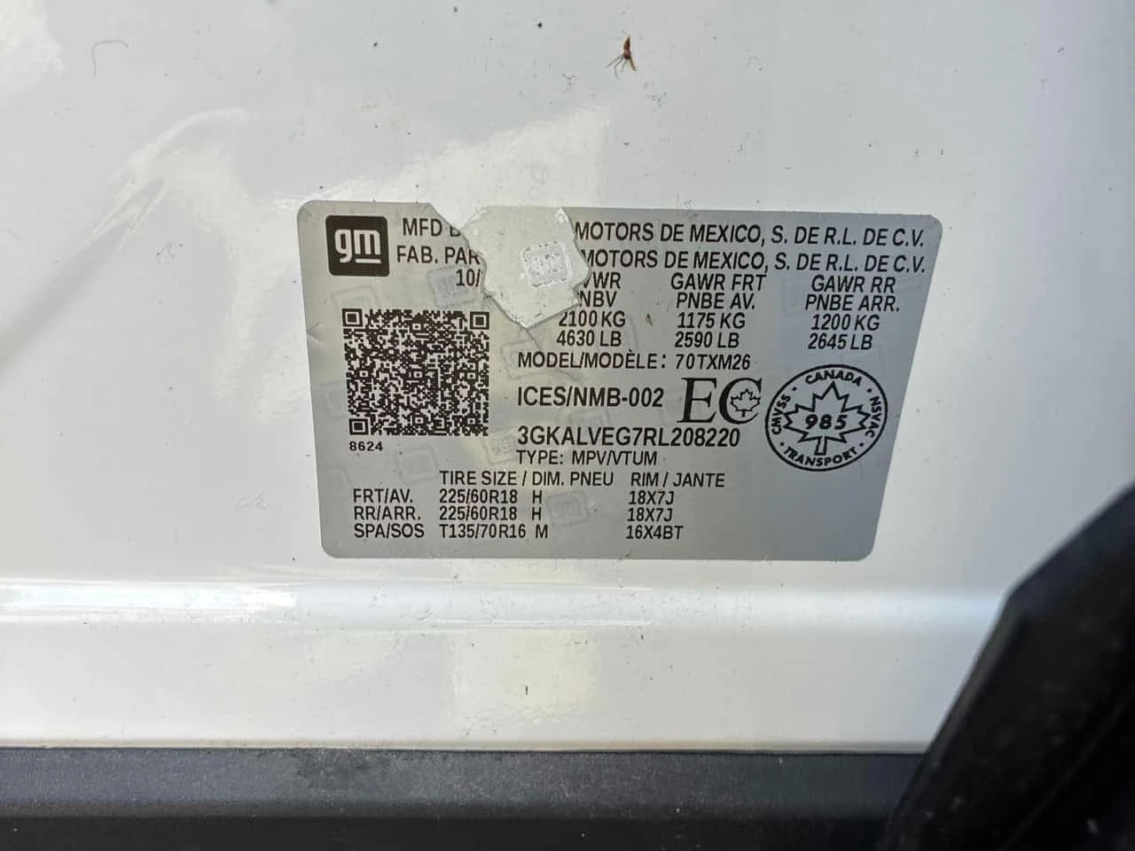 Gmc Terrain * SLT * CARFAX * ���� �� �� | Mobile.bg � ����������� 10