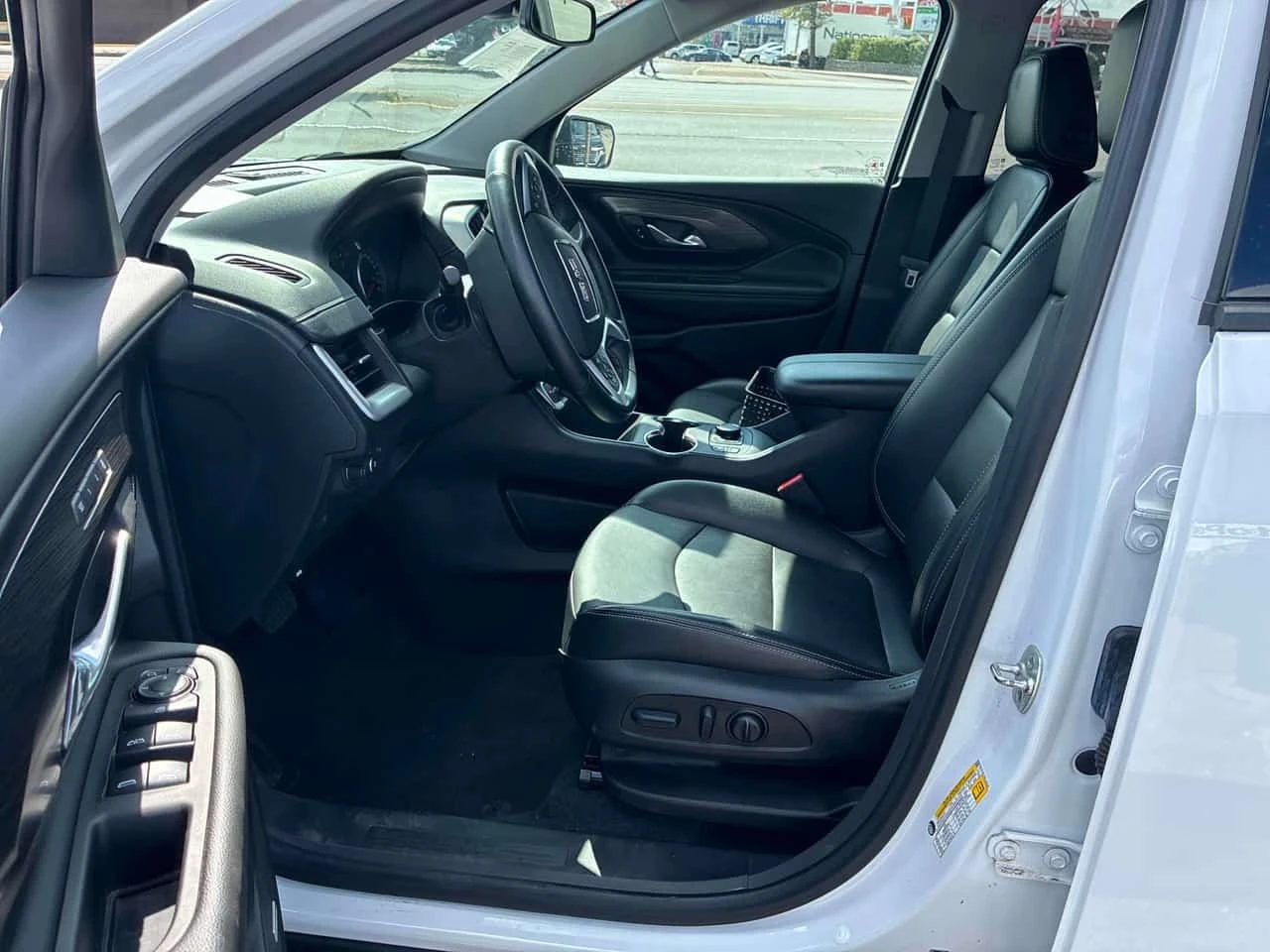 Gmc Terrain * SLT * CARFAX * ���� �� �� | Mobile.bg � ����������� 7