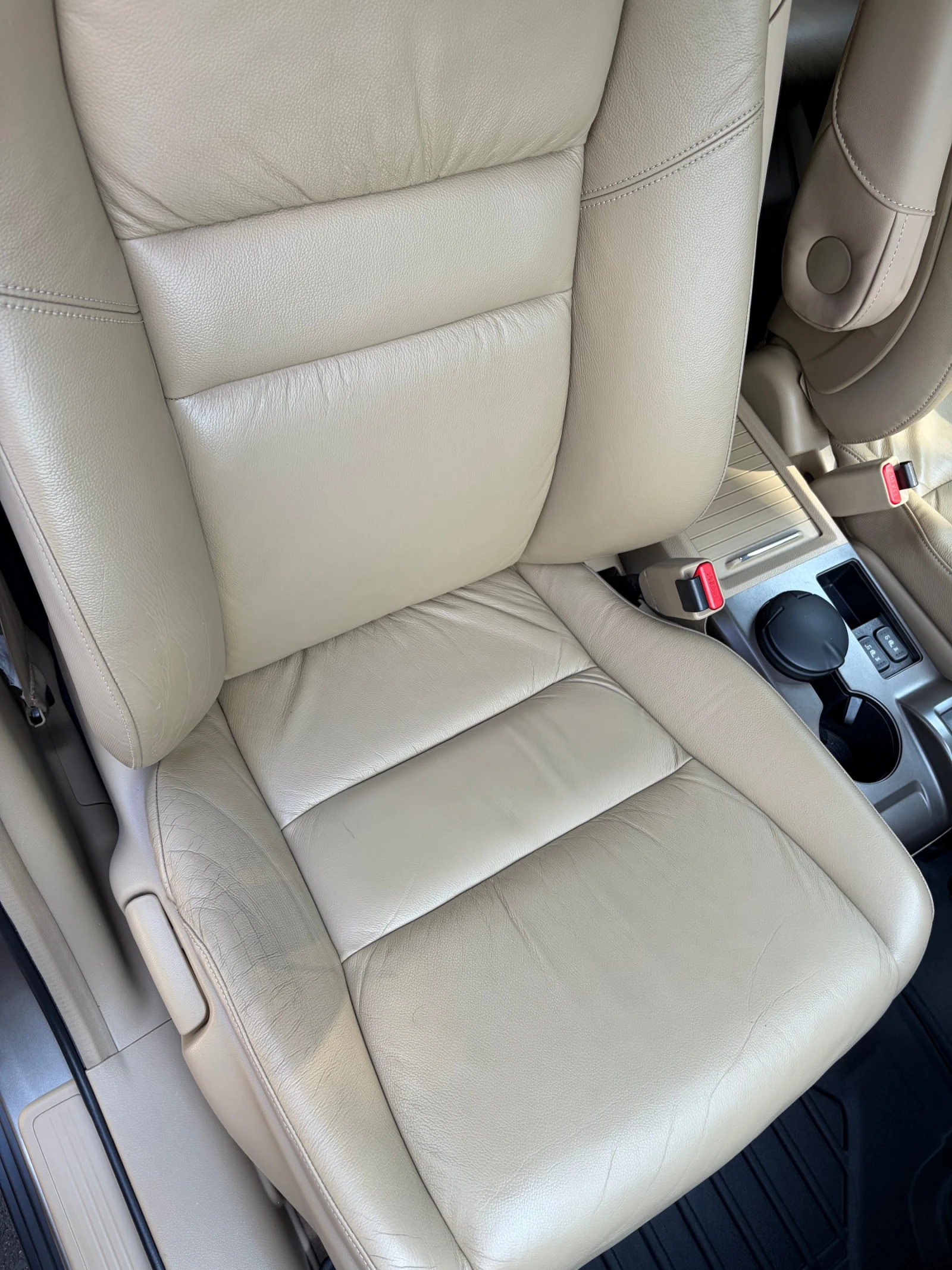 Honda Cr-v, снимка 11 - Автомобили и джипове - 55871451