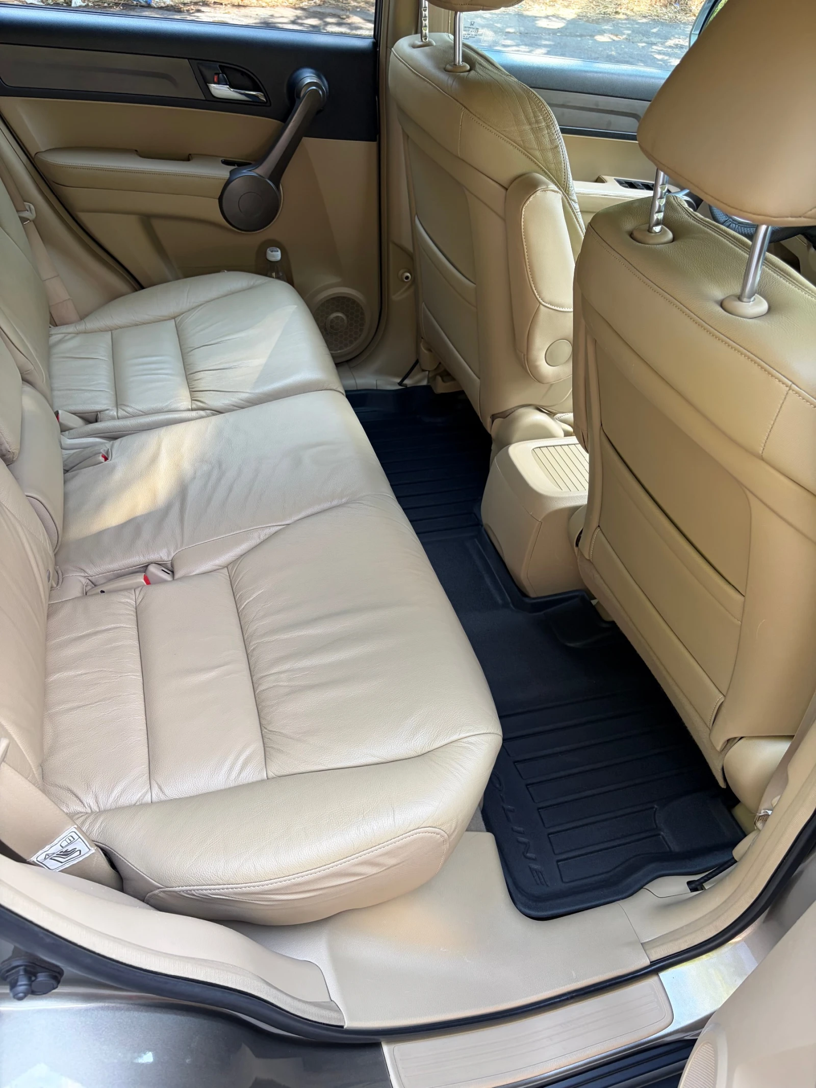 Honda Cr-v, снимка 12 - Автомобили и джипове - 55871451