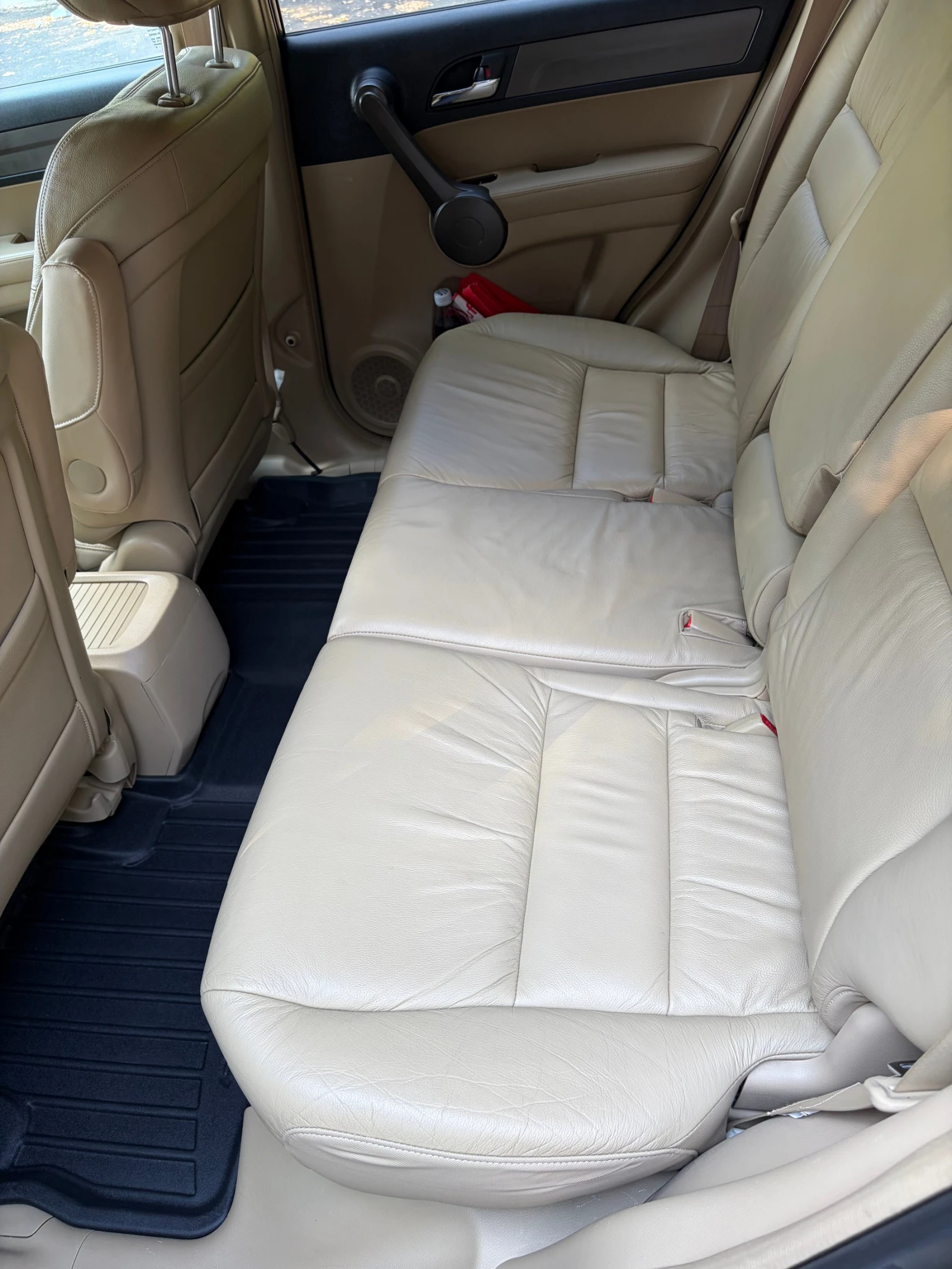 Honda Cr-v, снимка 13 - Автомобили и джипове - 55871451