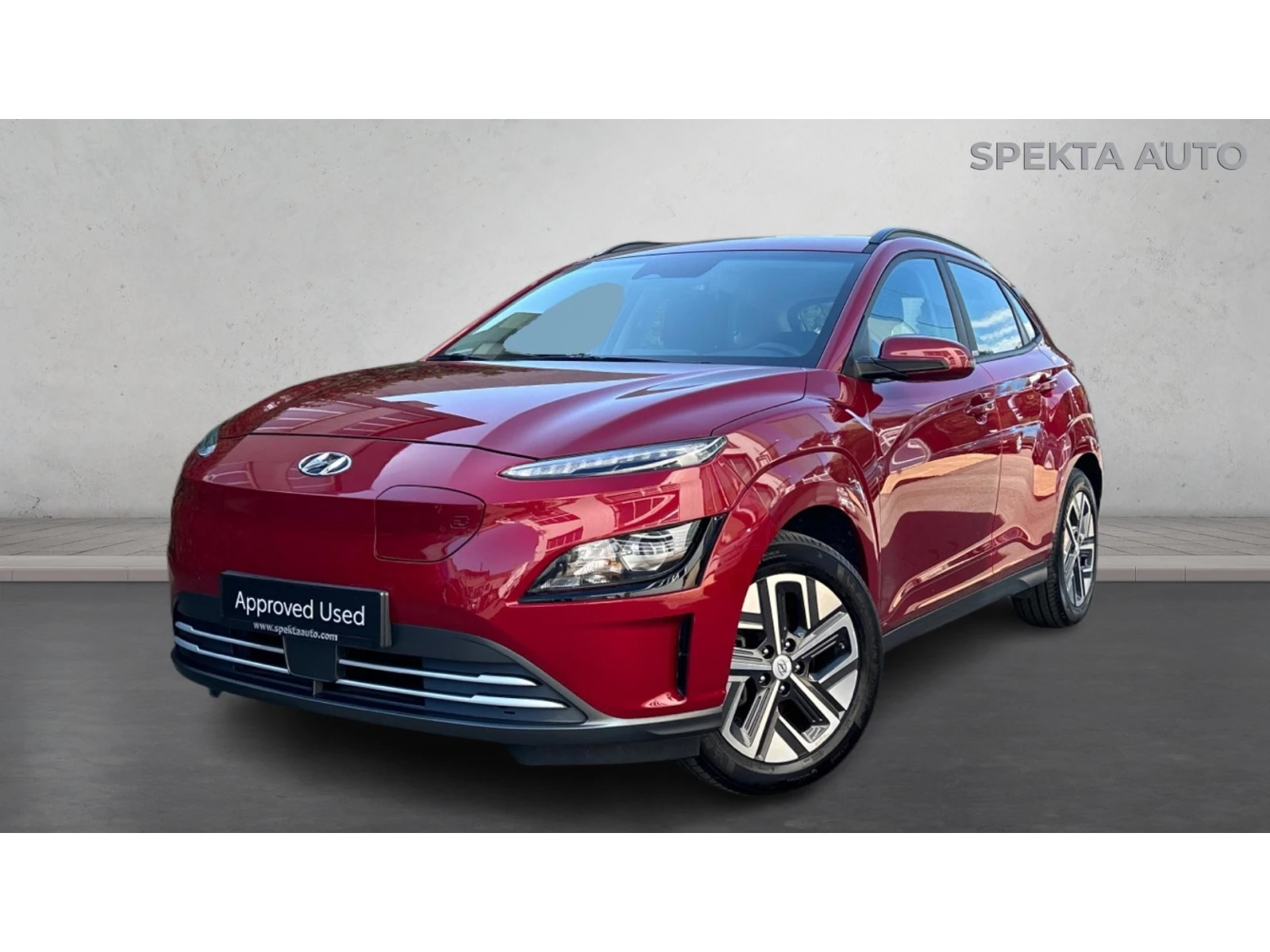 Hyundai Kona ������� ������ �� 200   | Mobile.bg � ����������� 1