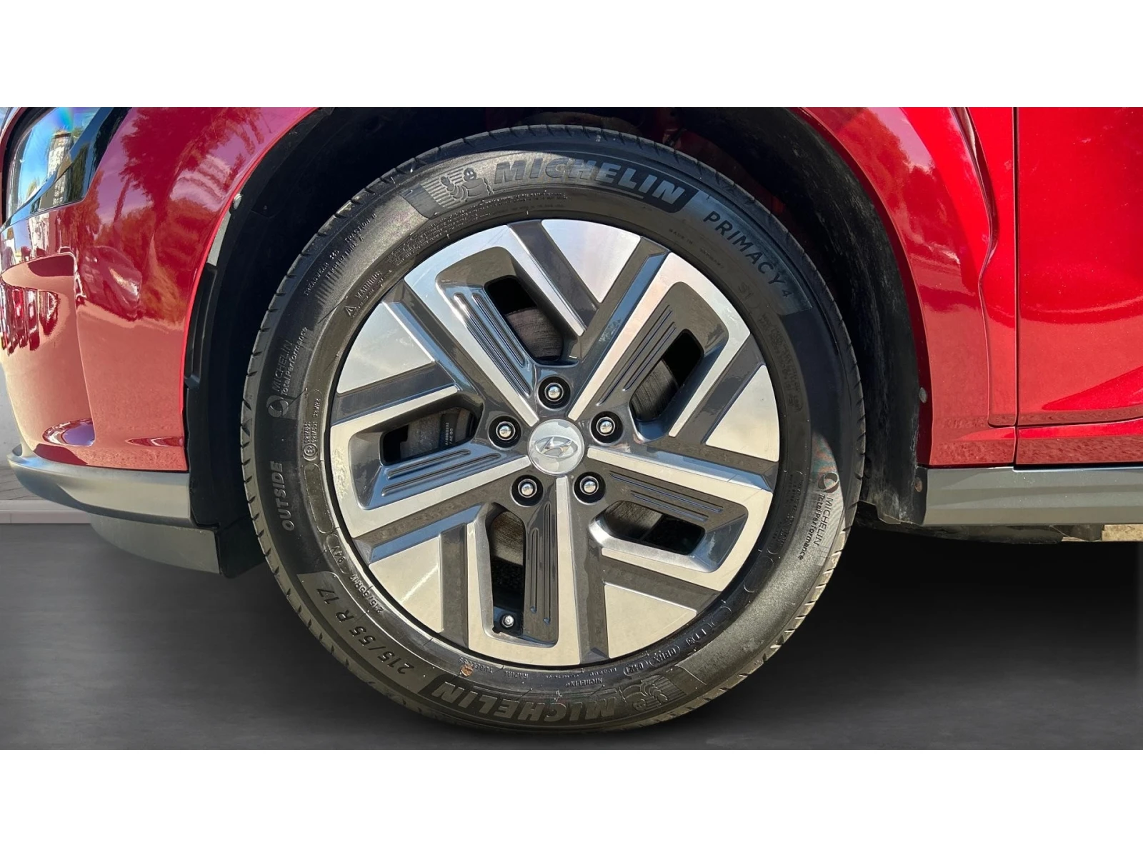 Hyundai Kona ������� ������ �� 200   | Mobile.bg � ����������� 16