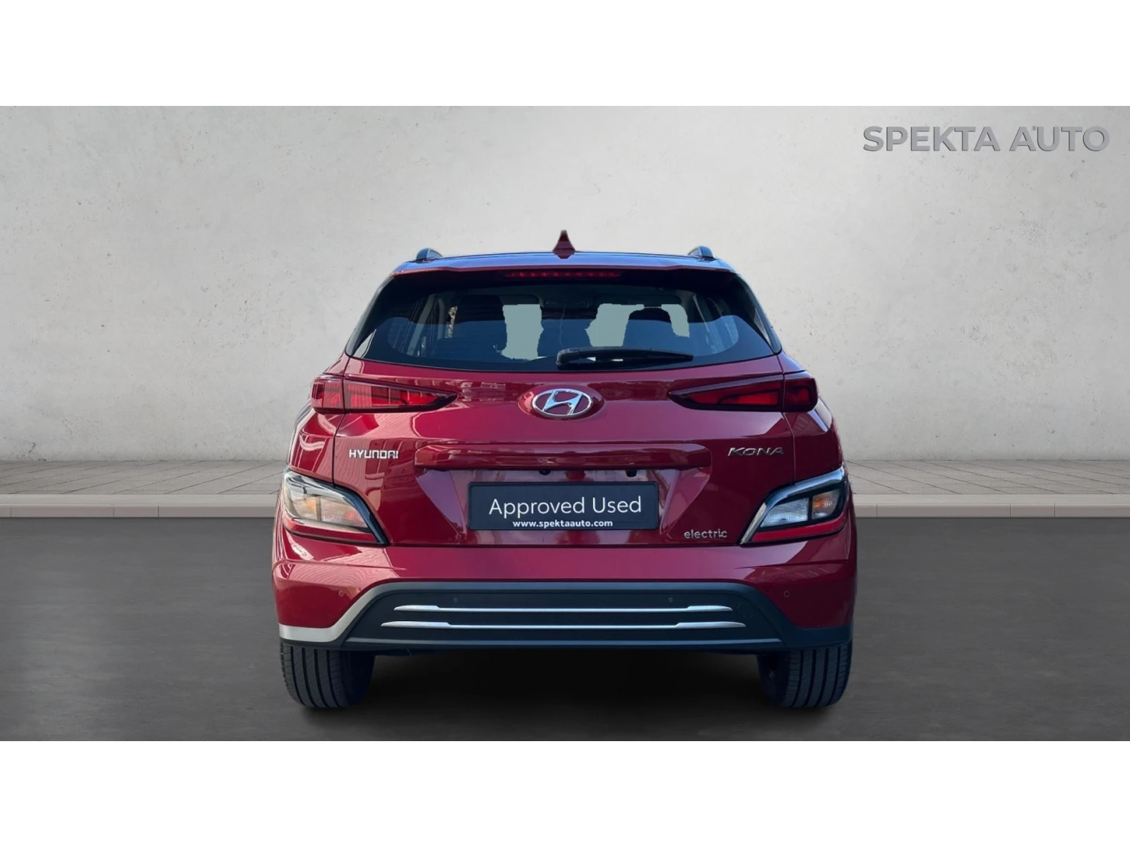 Hyundai Kona ������� ������ �� 200   | Mobile.bg � ����������� 4