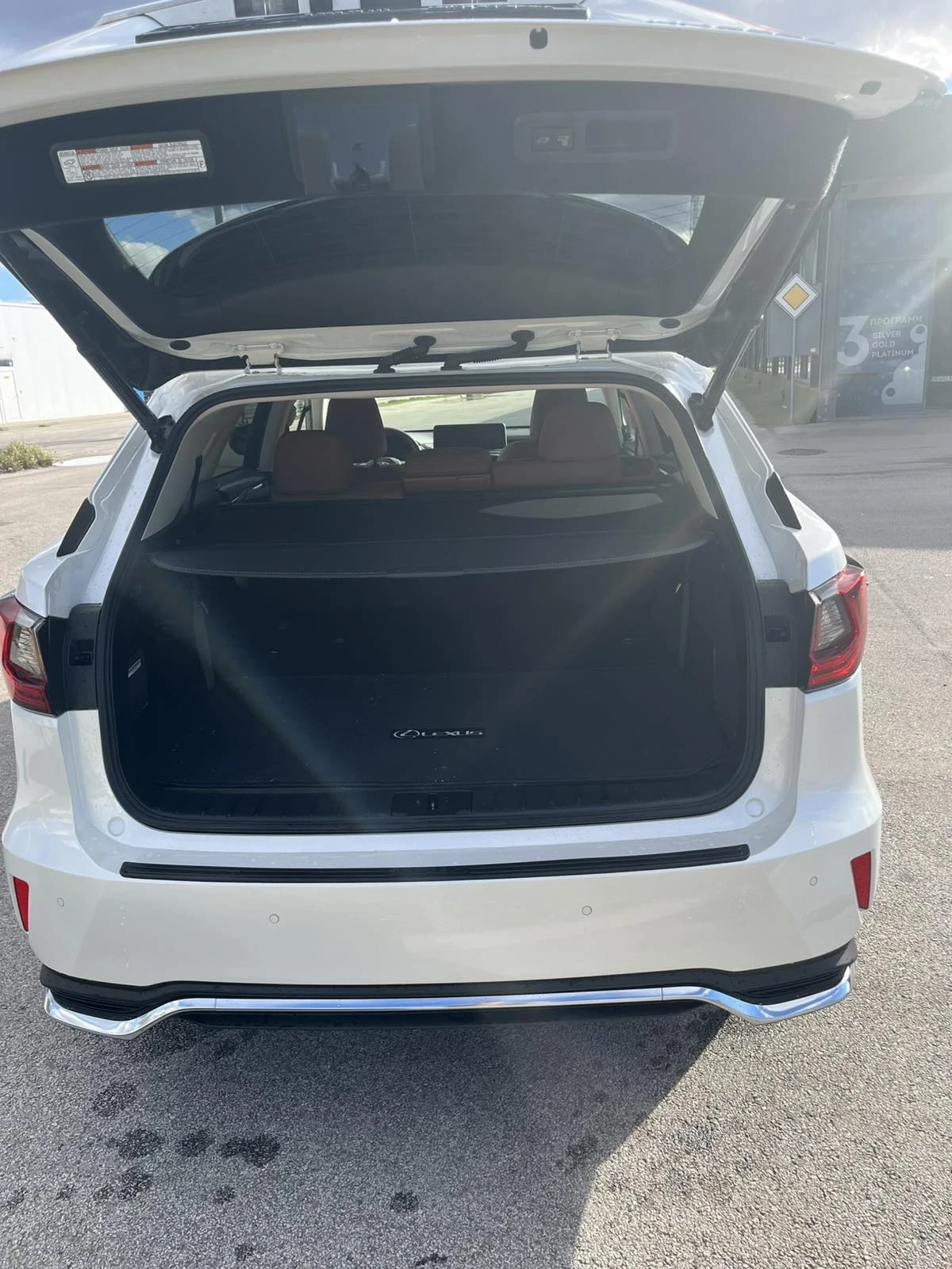 Lexus RX 350 | Mobile.bg � ����������� 4