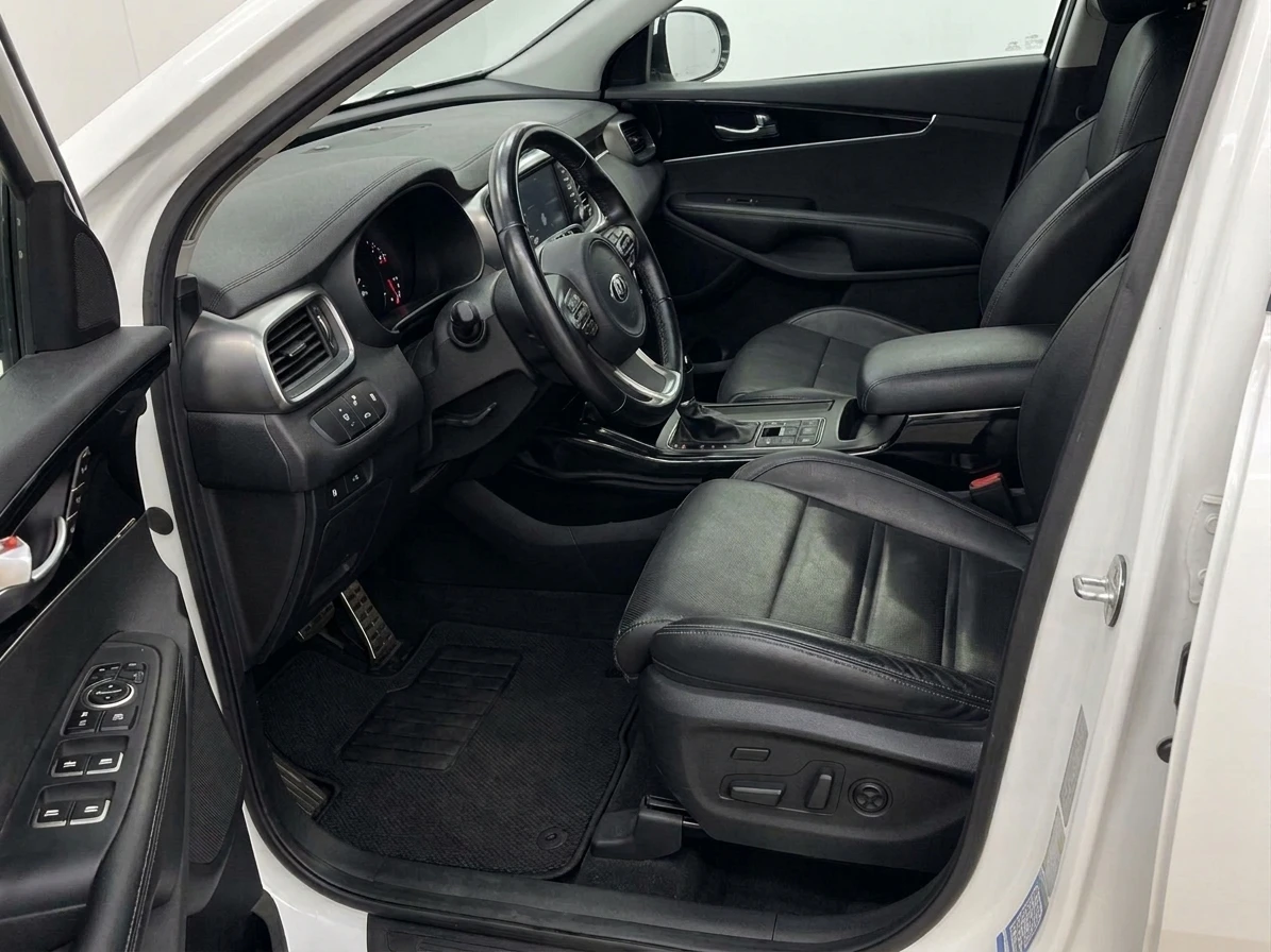 Kia Sorento REBEL 107� FULL | Mobile.bg � ����������� 7