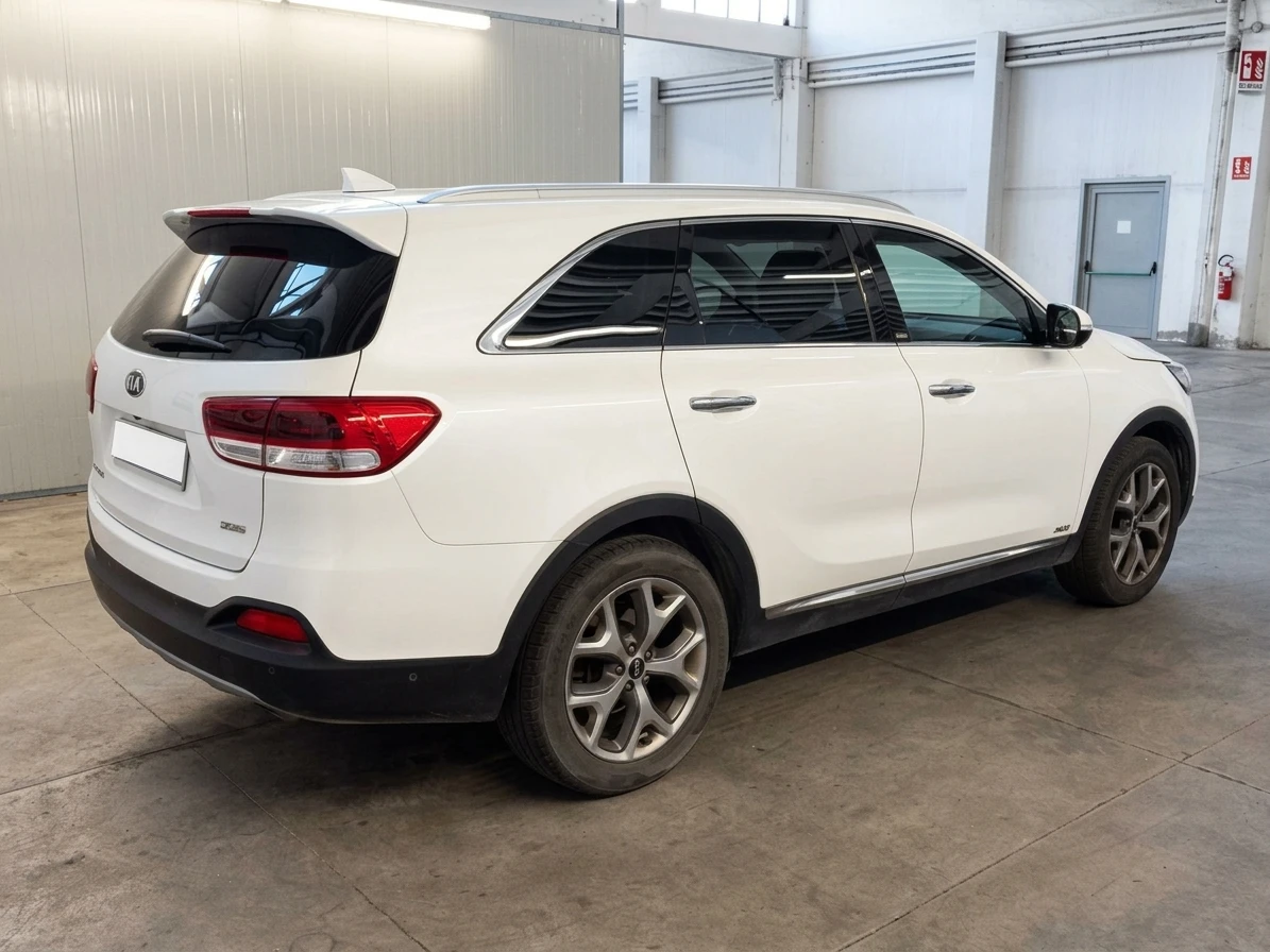 Kia Sorento REBEL 107� FULL | Mobile.bg � ����������� 2